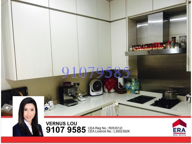 Carissa Park Condominium (D17), Condominium #160344812